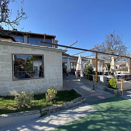 O Largo * ヴィーゴ