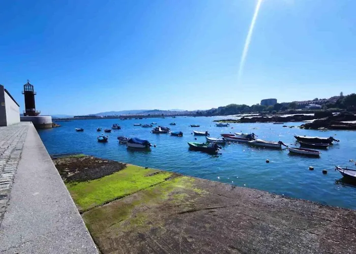 O Largo Vigo